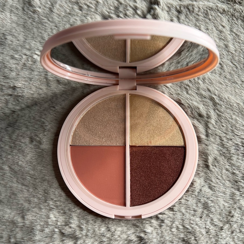 It Cosmetics Glow Face & Eye Palette